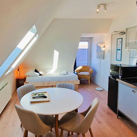Pension Zandvoort Aan Zee Екстериор снимка